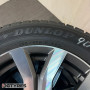 185/65 R15 DUNLOP WINTERMAXX WM02 2021 (90T40925)  Зимние   6 