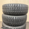 195/65 R15 DUNLOP WINTERMAXX WM02 2019 (91T40925)