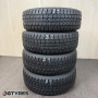 195/65 R15 DUNLOP WINTERMAXX WM02 2019 (91T40925)  Зимние   3 