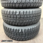 195/65 R15 DUNLOP WINTERMAXX WM02 2019 (91T40925)  Зимние   1 