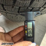 195/65 R15 DUNLOP WINTERMAXX WM02 2019 (91T40925)  Зимние   5 