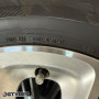 195/65 R15 DUNLOP WINTERMAXX WM02 2019 (91T40925)  Зимние   7 