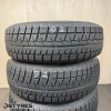 195/65 R15 BRIDGESTONE ICE PARTNER 2 2019 (92T40925)