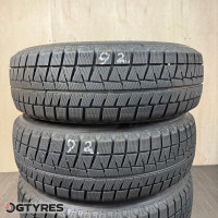 195/65 R15 BRIDGESTONE ICE PARTNER 2 2019 (92T40925)