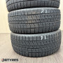 195/50 R16 BRIDGESTONE BLIZZAK VRX2 2020 (93T40925)  Зимние   1 