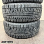 235/50 R18 BRIDGESTONE BLIZZAK REVO GZ 2016 (94T40925)  Зимние   1 