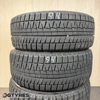 235/50 R18 BRIDGESTONE BLIZZAK REVO GZ 2016 (94T40925)