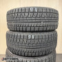 235/50 R18 BRIDGESTONE BLIZZAK REVO GZ 2016 (94T40925)   