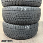225/50 R17 BRIDGESTONE BLIZZAK VRX3 2023 (95T40925)  Зимние   1 