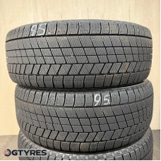 225/50 R17 BRIDGESTONE BLIZZAK VRX3 2023 (95T40925)