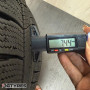 225/50 R17 BRIDGESTONE BLIZZAK VRX3 2023 (95T40925)  Зимние   5 