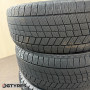 225/50 R17 BRIDGESTONE BLIZZAK VRX3 2023 (95T40925)  Зимние   4 