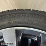 225/45 R18 BRIDGESTONE BLIZZAK VRX3 2021 (96T40925)  Зимние   8 