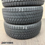 225/45 R18 BRIDGESTONE BLIZZAK VRX3 2021 (96T40925)  Зимние   1 