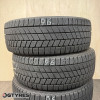 225/45 R18 BRIDGESTONE BLIZZAK VRX3 2021 (96T40925)