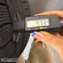 225/45 R18 BRIDGESTONE BLIZZAK VRX3 2021 (96T40925)  Зимние   5 