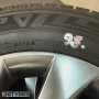 195/65 R15 DUNLOP WINTERMAXX WM03 2020 (98T40925)  Зимние   7 