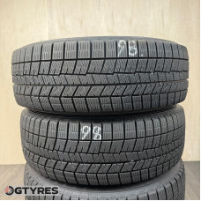 195/65 R15 DUNLOP WINTERMAXX WM03 2020 (98T40925)