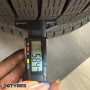 195/65 R15 DUNLOP WINTERMAXX WM03 2020 (98T40925)  Зимние   4 
