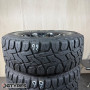 285/70 R17 L.T. TOYO OPEN COUTRY R/T 2024 (99T40925)   