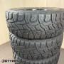 285/70 R17 L.T. TOYO OPEN COUTRY R/T 2024 (99T40925)  All Terrain (А/Т)   4 