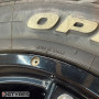 285/70 R17 L.T. TOYO OPEN COUTRY R/T 2024 (99T40925)  All Terrain (А/Т)   9 