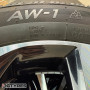225/50 R18 NANKANG ICE ACTIVA AW-1 2024 (101T40925)  Зимние   8 