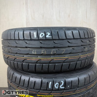 215/50 R17 DUNLOP DIREZZA DZ102 2024 (102T40925)