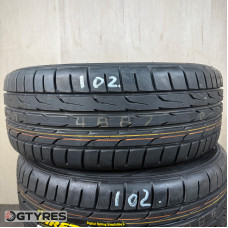 215/50 R17 DUNLOP DIREZZA DZ102 2024 (102T40925)