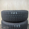 185/65 R15 GOODYEAR ICE NAVI 8 2023 (103T40925)