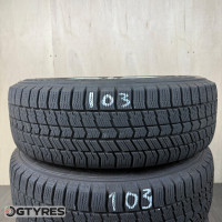 185/65 R15 GOODYEAR ICE NAVI 8 2023 (103T40925)