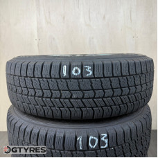 185/65 R15 GOODYEAR ICE NAVI 8 2023 (103T40925)