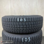 185/65 R15 GOODYEAR ICE NAVI 8 2023 (103T40925)   