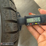 185/65 R15 GOODYEAR ICE NAVI 8 2023 (103T40925)  Зимние   6 