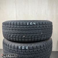 215/70 R16 YOKOHAMA ICE GUARD G075 2021 (104T40925)
