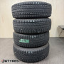 215/70 R16 YOKOHAMA ICE GUARD G075 2021 (104T40925)  Зимние   4 