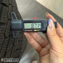 215/70 R16 YOKOHAMA ICE GUARD G075 2021 (104T40925)  Зимние   6 