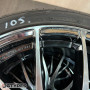 245/35 R20 TOYO PROXES C1S 2018 (105T40925)  Летние   10 