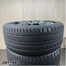 245/35 R20 TOYO PROXES C1S 2018 (105T40925)