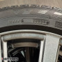 215/50 R17 DUNLOP WINTERMAXX WM03 2022 (106T40925)  Зимние   9 
