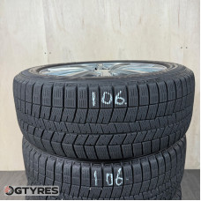 215/50 R17 DUNLOP WINTERMAXX WM03 2022 (106T40925)