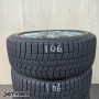 215/50 R17 DUNLOP WINTERMAXX WM03 2022 (106T40925)   