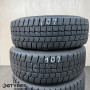185/60 R15 DUNLOP WINTERMAXX WM02 2021 (107T40925)  Зимние   1 