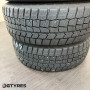 185/60 R15 DUNLOP WINTERMAXX WM02 2021 (107T40925)  Зимние   5 