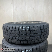 185/60 R15 DUNLOP WINTERMAXX WM02 2021 (107T40925)
