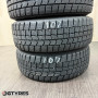 185/60 R15 DUNLOP WINTERMAXX WM02 2021 (107T40925)  Зимние   2 