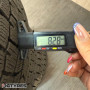 185/60 R15 DUNLOP WINTERMAXX WM02 2021 (107T40925)  Зимние   6 