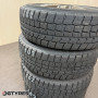 185/60 R15 DUNLOP WINTERMAXX WM02 2021 (107T40925)  Зимние   4 