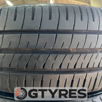 195/55 R16 DUNLOP ENASAVE EC204 2019 (383T41024)