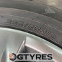 225/60 R18 DUNLOP GRANDTREK PT30 2022 (452T41024)  Летние   9 